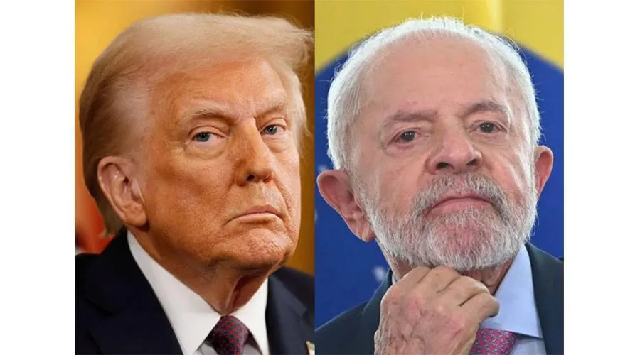 الرئيس البرازيلي يرد على دفاع ترامب عن بولسونارو: “أرجو عدم التدخل” الرئيس البرازيلي يرد على دفاع ترامب عن بولسونارو: “أرجو عدم التدخل”
