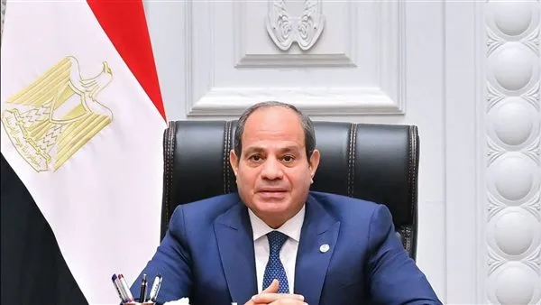 الرئيس السيسي: اعتراف بريطانيا بدولة فلسطين يعد خطوة إيجابية نحو استعادة حقوق الشعب الفلسطيني. الرئيس السيسي: اعتراف بريطانيا بدولة فلسطين يعد خطوة إيجابية نحو استعادة حقوق الشعب الفلسطيني.