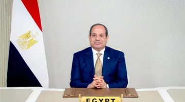 الرئيس السيسي يأمر بإغلاق الطريق الدائري الإقليمي.. التفاصيل كاملة