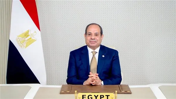 الرئيس السيسي يأمر بإغلاق الطريق الدائري الإقليمي.. التفاصيل كاملة الرئيس السيسي يأمر بإغلاق الطريق الدائري الإقليمي.. التفاصيل كاملة