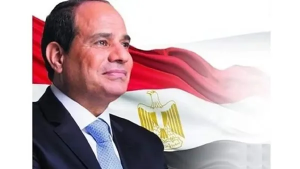 الرئيس السيسي يتلقى مكالمة من زيلينسكي لمراجعة مستجدات الأزمة في أوكرانيا وروسيا. الرئيس السيسي يتلقى مكالمة من زيلينسكي لمراجعة مستجدات الأزمة في أوكرانيا وروسيا.