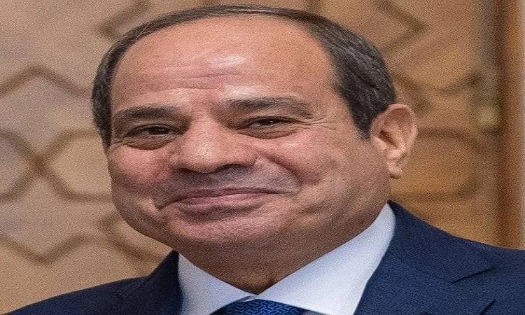 الرئيس السيسي يثني على قيادة أنغولا الحالية للاتحاد الأفريقي الرئيس السيسي يثني على قيادة أنغولا الحالية للاتحاد الأفريقي