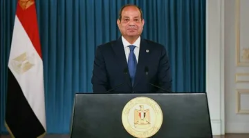 الرئيس السيسي يستعرض آخر التطورات في تنفيذ المشاريع الصناعية