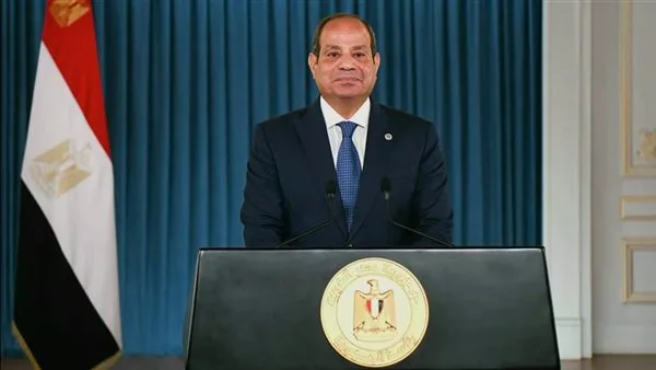 الرئيس السيسي يستعرض آخر التطورات في تنفيذ المشاريع الصناعية