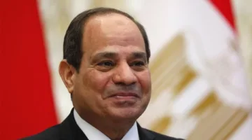 الرئيس السيسي يناقش مع قائد القيادة المركزية الأمريكية تعزيز التعاون العسكري والأمني