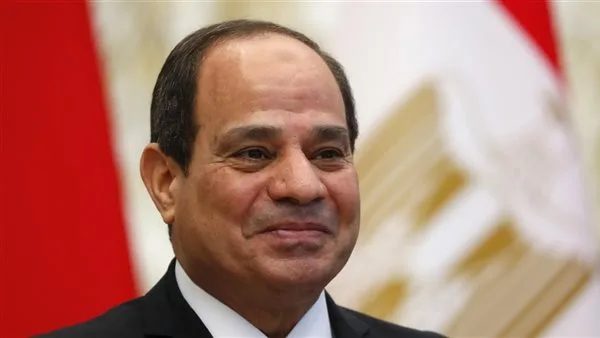 الرئيس السيسي يناقش مع قائد القيادة المركزية الأمريكية تعزيز التعاون العسكري والأمني