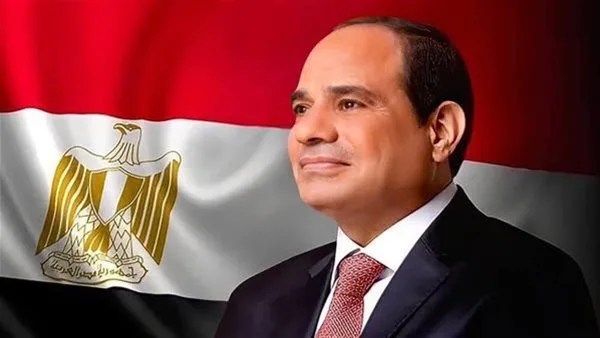 الرئيس السيسي يُكلف وزارة الداخلية باتخاذ إجراءات عاجلة ضد المخالفين على جميع الطرق الرئيس السيسي يُكلف وزارة الداخلية باتخاذ إجراءات عاجلة ضد المخالفين على جميع الطرق