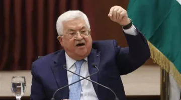 الرئيس الفلسطيني: حماس ليست في موقع الحكم في غزة بعد اليوم وعليها تسليم أسلحتها لنا