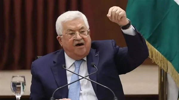الرئيس الفلسطيني: حماس ليست في موقع الحكم في غزة بعد اليوم وعليها تسليم أسلحتها لنا الرئيس الفلسطيني: حماس ليست في موقع الحكم في غزة بعد اليوم وعليها تسليم أسلحتها لنا