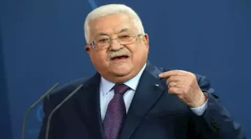 الرئيس الفلسطيني يقدر الدعم التاريخي لكندا في نيتها الاعتراف بدولة فلسطين