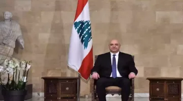 الرئيس اللبناني: لقد سئمنا من القتال بالنيابة عن الآخرين