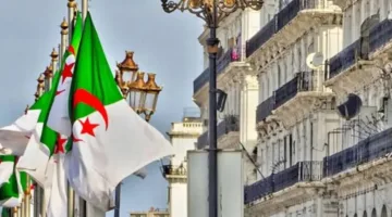 الرئيس اللبناني يزور الجزائر اليوم: استقبال حار وتركيز على إعادة الإعمار في المناقشات السياسية