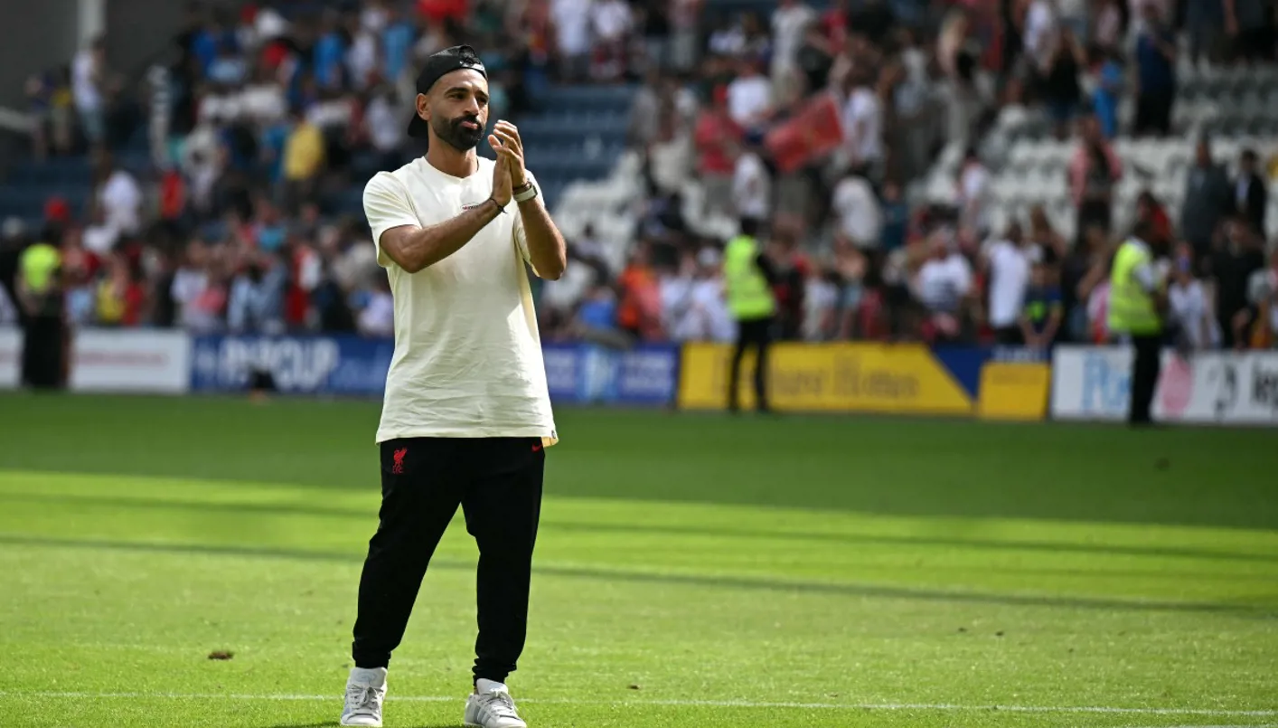 الرئيس المصري السابق ينهار على الهواء: “توسّلت لمحمد صلاح لكنه لم يجيب” (فيديو) الرئيس المصري السابق ينهار على الهواء: “توسّلت لمحمد صلاح لكنه لم يجيب” (فيديو)