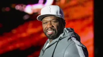 الرابر 50 Cent يحصل على 8.5 مليون دولار بالصدفة بعد اكتشاف محفظة بيتكوين تركها منذ 2014