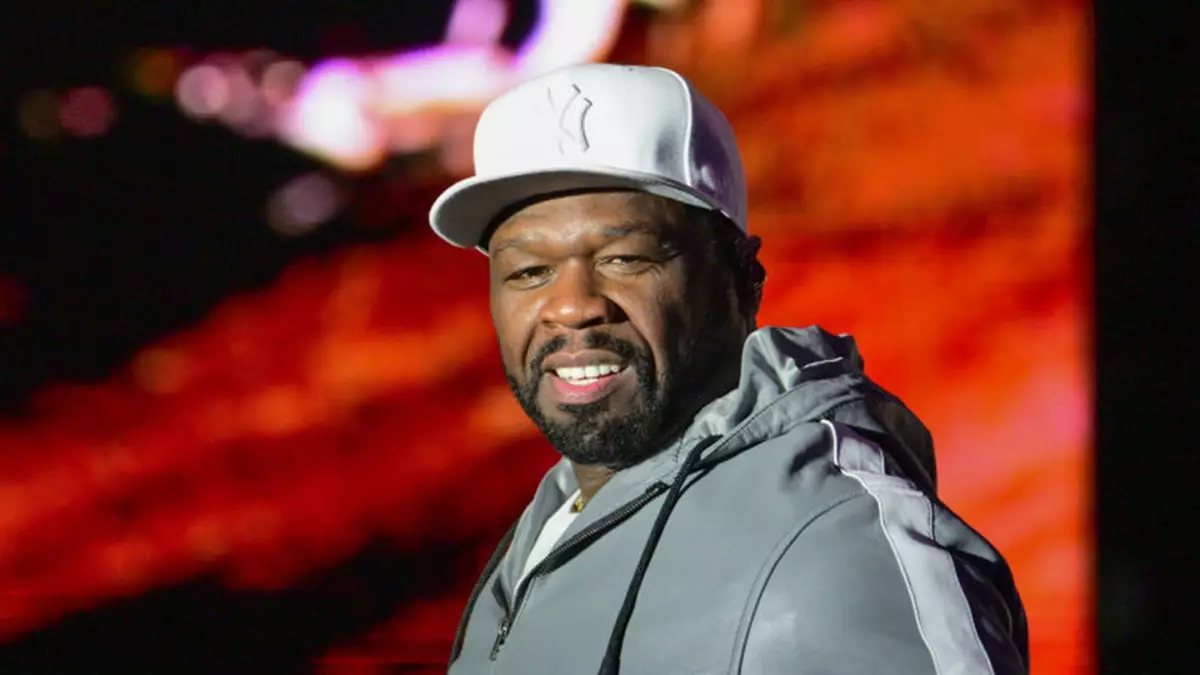 الرابر 50 Cent يحصل على 8.5 مليون دولار بالصدفة بعد اكتشاف محفظة بيتكوين تركها منذ 2014 الرابر 50 Cent يحصل على 8.5 مليون دولار بالصدفة بعد اكتشاف محفظة بيتكوين تركها منذ 2014