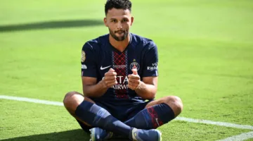 الرباعية الباريسية تنهي سلسلة عدم الهزيمة لريال مدريد في بطولة كأس العالم للأندية