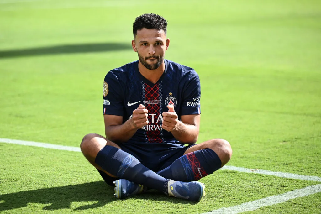 الرباعية الباريسية تنهي سلسلة عدم الهزيمة لريال مدريد في بطولة كأس العالم للأندية