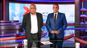 “الرجوب” للتلفزيون المصري: ضرورة إجراء حوار فلسطيني يشمل فتح وحماس تحت رعاية مصر