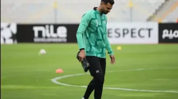 الرحلة تتواصل.. الإسماعيلي يؤكد تمديد عقد أحمد عبد المنعم