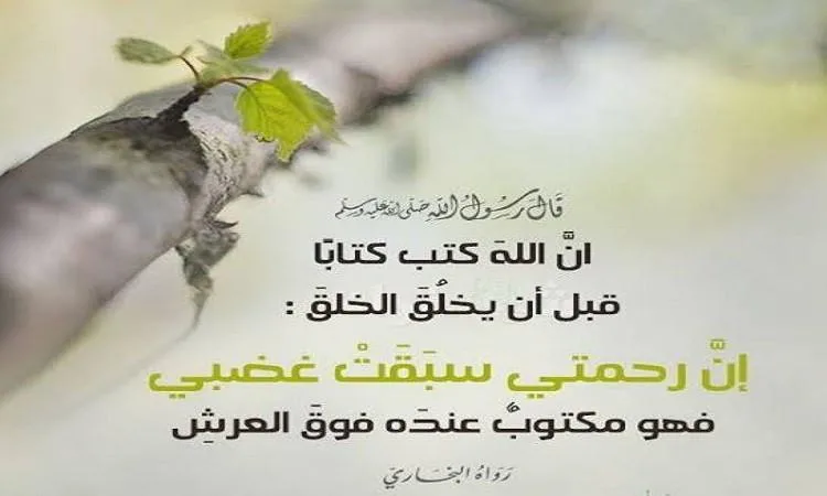 الرحمة: واحدة من صفات الله عز وجل الرحمة: واحدة من صفات الله عز وجل