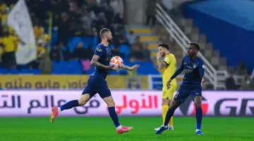الرحيل مشروط: النصر يؤجل مغادرة بروزوفيتش