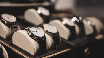 الرسوم الجمركية الأمريكية تؤثر سلباً على أرباح الساعات السويسرية الفاخرة