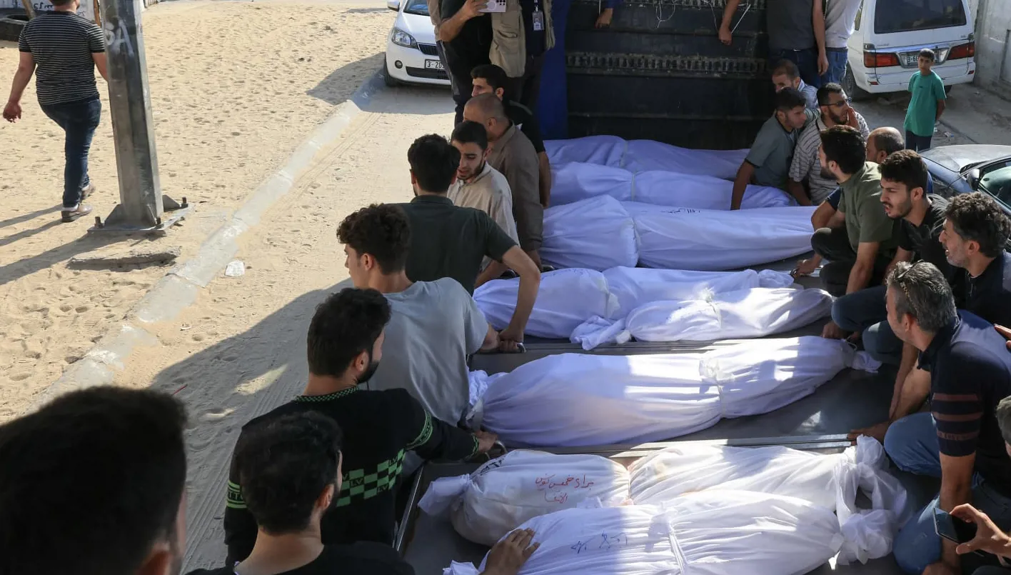 الرغبات المدمرة للعصر الحديث | النهار الرغبات المدمرة للعصر الحديث | النهار