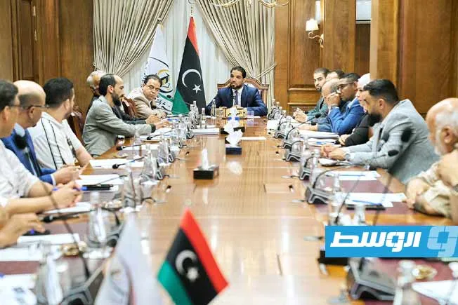 «الرقابة الإدارية»: تحقيق وفر بقيمة 181 مليون دينار من اتفاقيات طباعة الكتب المدرسية في 2024 «الرقابة الإدارية»: تحقيق وفر بقيمة 181 مليون دينار من اتفاقيات طباعة الكتب المدرسية في 2024