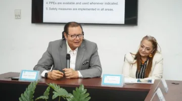 “الرقابة الصحية” تطلق برنامجاً تدريبياً لتأهيل مراجعين جدد لتقييم المؤسسات