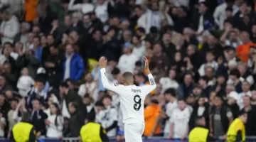 الرقم 10 ينطلق بفصله الفرنسي في مدريد