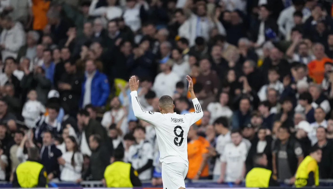 الرقم 10 ينطلق بفصله الفرنسي في مدريد