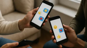 الرموز التعبيرية تعزز العلاقات العاطفية وتستجيب لاحتياجات إنسانية عالمية