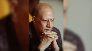 الروائي أشرف الصباغ لـ’النهار’: العالم تحت سيطرة مجموعة من الحماقة