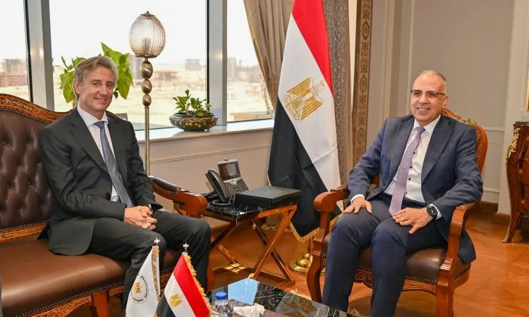 الري: مشروع ‘تعزيز القدرة على التكيف مع التغير المناخي’ كأحد أهم نتائج التعاون مع الأمم المتحدة