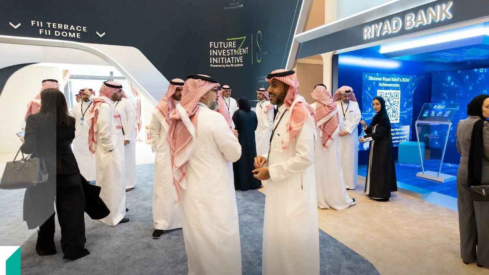 «الرياض المالية» تخطط لطرح حصة من أسهمها في السوق السعودي «الرياض المالية» تخطط لطرح حصة من أسهمها في السوق السعودي