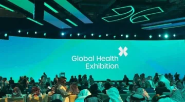 الرياض تستضيف ‘المؤتمر العالمي للصحة’ في أكتوبر القادم