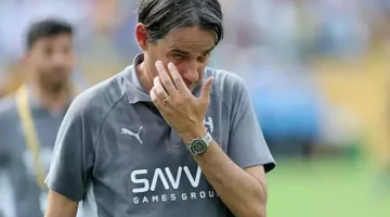 الرياضة: إنزاجي يطلب من الهلال البحث عن مُعوض لميتروفيتش