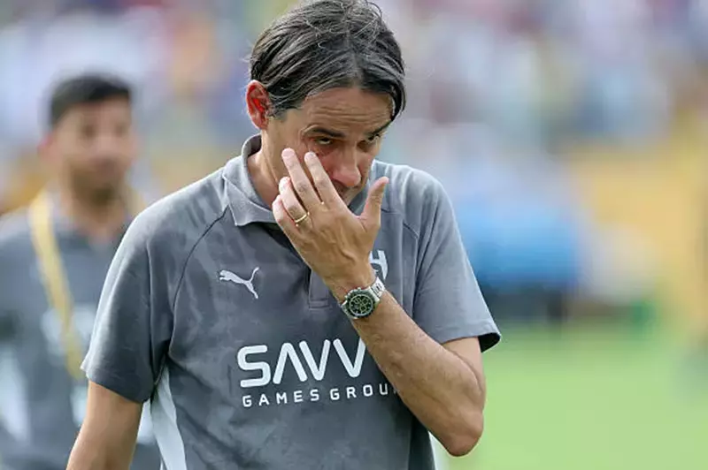 الرياضة: إنزاجي يطلب من الهلال البحث عن مُعوض لميتروفيتش الرياضة: إنزاجي يطلب من الهلال البحث عن مُعوض لميتروفيتش
