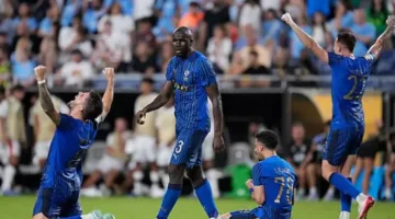 الرياضة: الهلال يواصل التمسك بقراره بعدم المشاركة في كأس السوبر السعودي