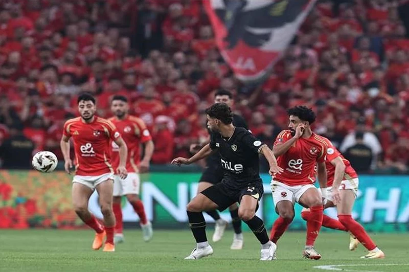 الرياضة تعتمد على التمويلات والقروض للأهلي والزمالك وتوافق على مشروعات للأندية الشعبية. الرياضة تعتمد على التمويلات والقروض للأهلي والزمالك وتوافق على مشروعات للأندية الشعبية.