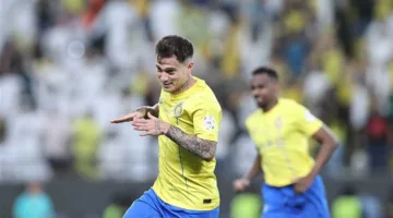 الرياضية: أوتافيو يطلب 15 مليون يورو لإنهاء عقده مع النصر