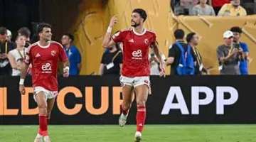 الريان القطري يسعى لضم وسام أبو علي من الأهلي مقابل 8 ملايين دولار