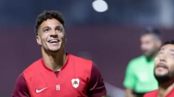 الريان القطري يُعلن عن عودة مهاجمه الإسباني بالتعاون مع وسام أبو علي.