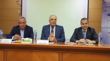 الزراعة تُصدر توصيات من ورشة عمل لتطوير المهارات الشخصية للعاملين في القطاع الزراعي