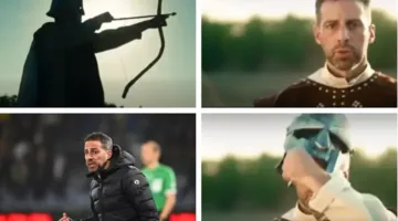 الزعيم حاضر: الزمالك يعلن تعيين يانيك فيريرا مدربًا للفريق (فيديو)