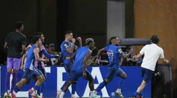الزعيم سيبقى مستيقظًا الليلة.. الهلال السعودي يتأهل إلى ربع نهائي المونديال بفوز تاريخي على مانشستر سيتي