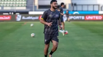 الزمالك في انتظار.. هل يُعيد حمدان سيناريو انتقال وليد سليمان إلى الأهلي؟ (صور وفيديو)
