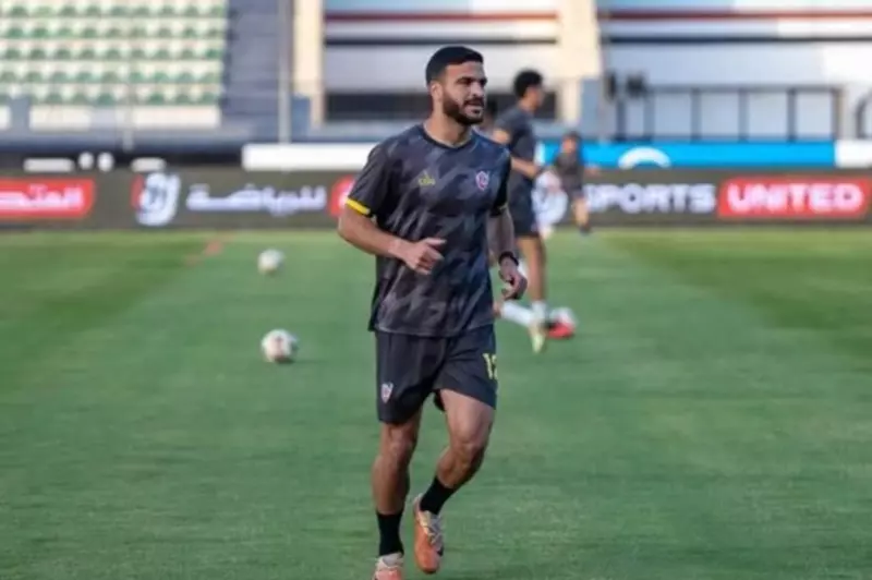 الزمالك في انتظار.. هل يُعيد حمدان سيناريو انتقال وليد سليمان إلى الأهلي؟ (صور وفيديو)
