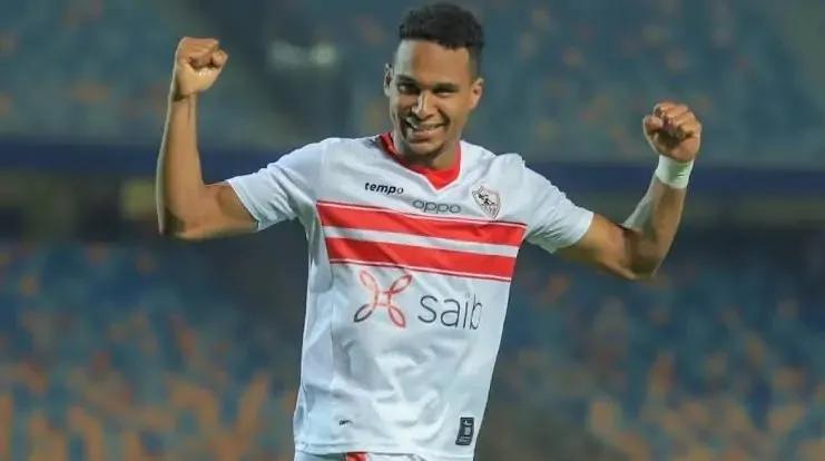 الزمالك في مأزق.. الجزيري يطلب 1.25 مليون دولار للانتقال الزمالك في مأزق.. الجزيري يطلب 1.25 مليون دولار للانتقال