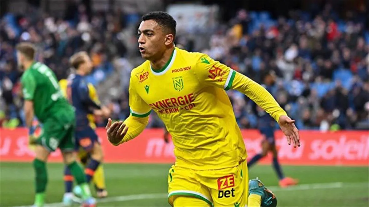 الزمالك لـ”بطولات”: نؤكد التفاوض مع مصطفى محمد.. وهذه هي طريقة تمويل الصفقة الزمالك لـ”بطولات”: نؤكد التفاوض مع مصطفى محمد.. وهذه هي طريقة تمويل الصفقة